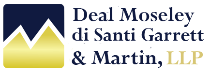 Deal Moseley di Santi Garrett & Martin, LLP