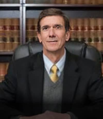 Attorney Allen C. Moseley