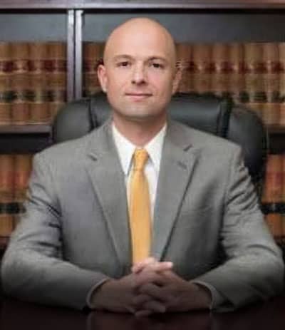 Attorney Bryan P. Martin