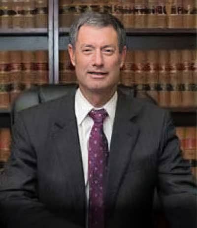 Attorney Claude D. Smith Jr.