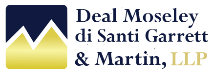 Deal Moseley di Santi Garrett & Martin, LLP