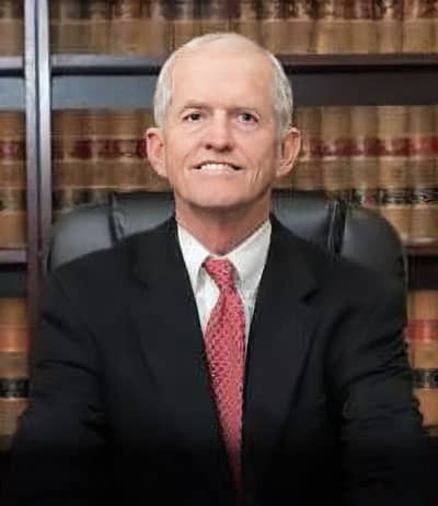 Attorney James M. Deal Jr.