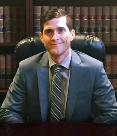 Attorney J. Tucker Deal